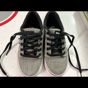 Boys DC shoes